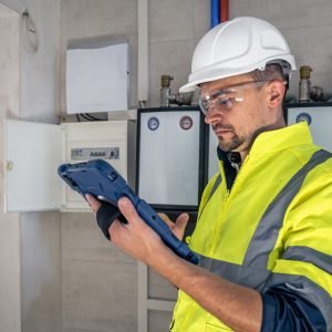 Landlord Gas Safety officer