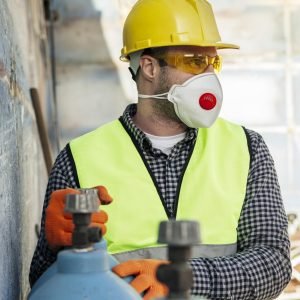 Landlord Gas Safety officer