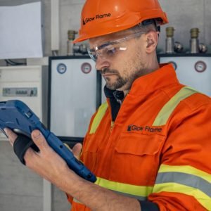 Land Lord Gas Safety Officer UK