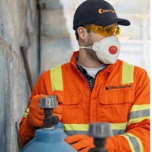 Gas Safety Officer UK